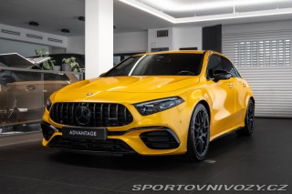 Mercedes-Benz A 4MATIC+ 360/LED/CarPlay/M 2023