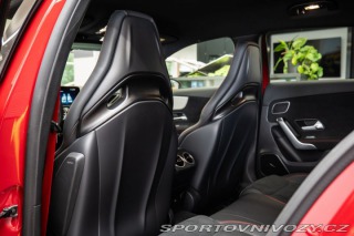 Mercedes-Benz A 4MATIC+ 360/LED/CarPlay/M 2023