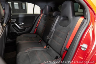 Mercedes-Benz A 4MATIC+ 360/LED/CarPlay/M 2023