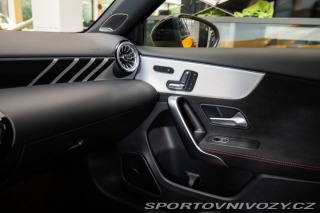 Mercedes-Benz A 4MATIC+ 360/LED/CarPlay/M 2023