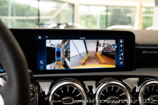 Mercedes-Benz A 4MATIC+ 360/LED/CarPlay/M 2023