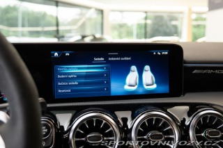 Mercedes-Benz A 4MATIC+ 360/LED/CarPlay/M 2023