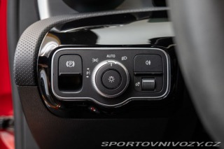 Mercedes-Benz A 4MATIC+ 360/LED/CarPlay/M 2023