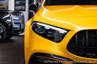 Mercedes-Benz A 4MATIC+ 360/LED/CarPlay/M 2023