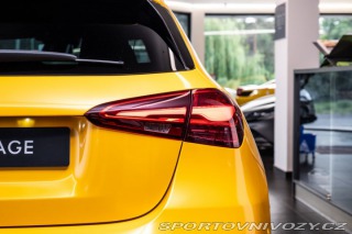 Mercedes-Benz A 4MATIC+ 360/LED/CarPlay/M 2023