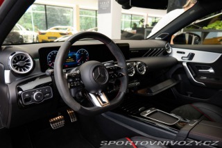 Mercedes-Benz A 4MATIC+ 360/LED/CarPlay/M 2023