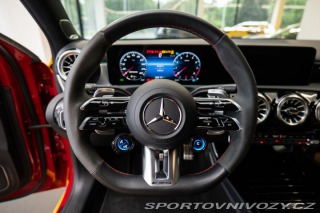 Mercedes-Benz A 4MATIC+ 360/LED/CarPlay/M 2023