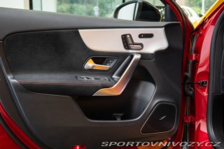 Mercedes-Benz A 4MATIC+ 360/LED/CarPlay/M 2023