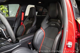 Mercedes-Benz A 4MATIC+ 360/LED/CarPlay/M 2023