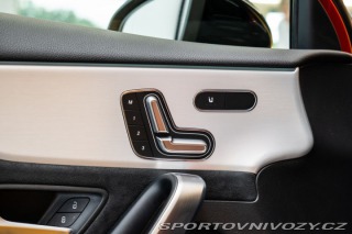 Mercedes-Benz A 4MATIC+ 360/LED/CarPlay/M 2023