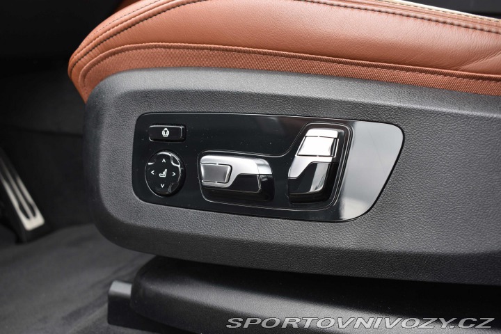 BMW X6 xDrive30d ///M SPORT*TAŽN 2024