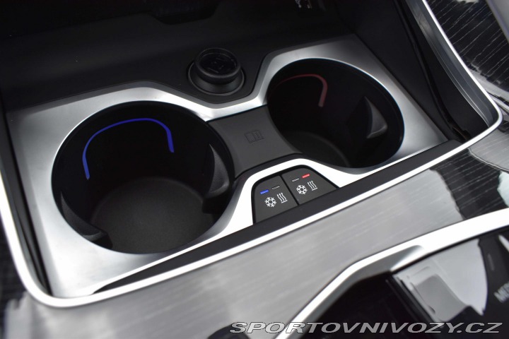 BMW X6 xDrive30d ///M SPORT*TAŽN 2024
