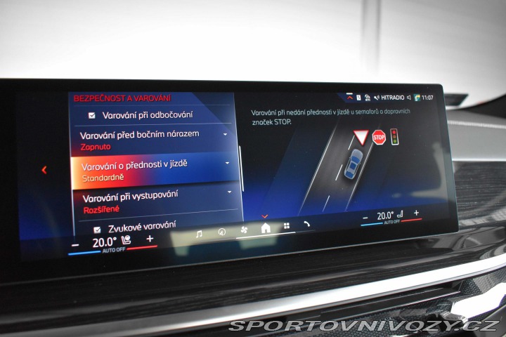 BMW X6 xDrive30d ///M SPORT*TAŽN 2024