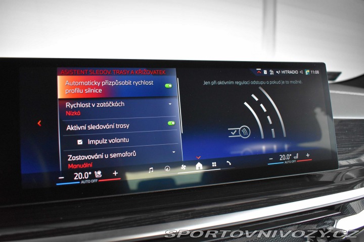 BMW X6 xDrive30d ///M SPORT*TAŽN 2024