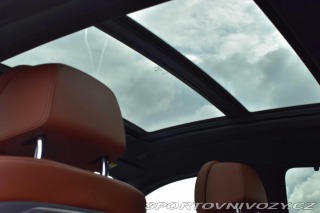 BMW X6 xDrive30d ///M SPORT*TAŽN 2024