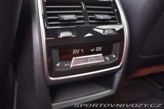BMW X6 xDrive30d ///M SPORT*TAŽN 2024