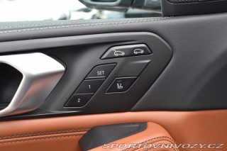 BMW X6 xDrive30d ///M SPORT*TAŽN 2024