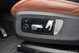 BMW X6 xDrive30d ///M SPORT*TAŽN 2024