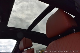 BMW X6 xDrive30d ///M SPORT*TAŽN 2024