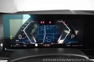 BMW X6 xDrive30d ///M SPORT*TAŽN 2024