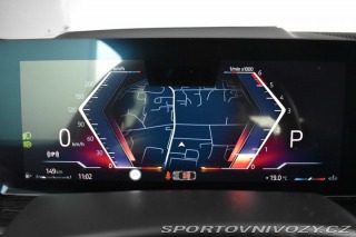 BMW X6 xDrive30d ///M SPORT*TAŽN 2024