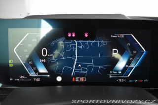 BMW X6 xDrive30d ///M SPORT*TAŽN 2024