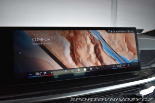 BMW X6 xDrive30d ///M SPORT*TAŽN 2024