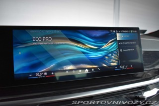 BMW X6 xDrive30d ///M SPORT*TAŽN 2024