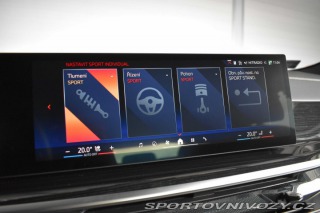 BMW X6 xDrive30d ///M SPORT*TAŽN 2024