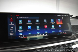 BMW X6 xDrive30d ///M SPORT*TAŽN 2024
