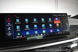 BMW X6 xDrive30d ///M SPORT*TAŽN 2024