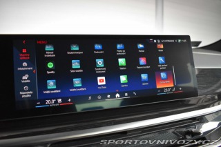 BMW X6 xDrive30d ///M SPORT*TAŽN 2024
