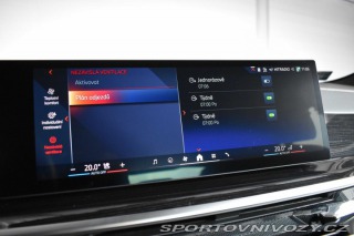 BMW X6 xDrive30d ///M SPORT*TAŽN 2024
