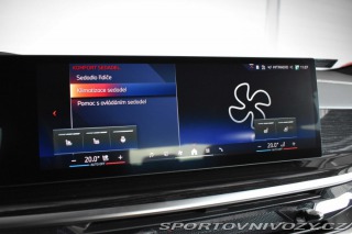 BMW X6 xDrive30d ///M SPORT*TAŽN 2024