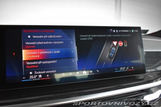 BMW X6 xDrive30d ///M SPORT*TAŽN 2024