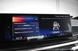 BMW X6 xDrive30d ///M SPORT*TAŽN 2024
