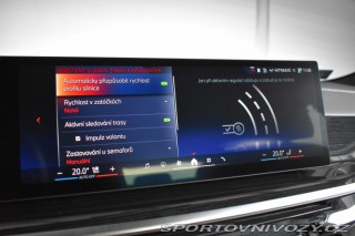 BMW X6 xDrive30d ///M SPORT*TAŽN 2024