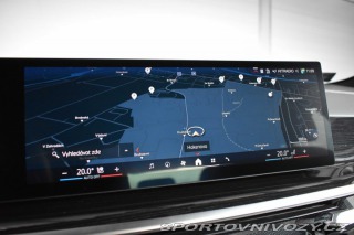 BMW X6 xDrive30d ///M SPORT*TAŽN 2024