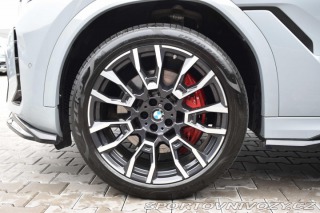 BMW X6 xDrive30d ///M SPORT*TAŽN 2024
