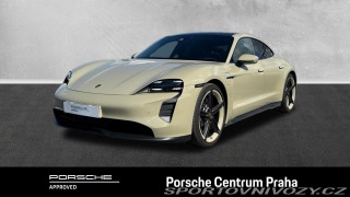 Porsche Taycan GTS Hockenheimring Editio