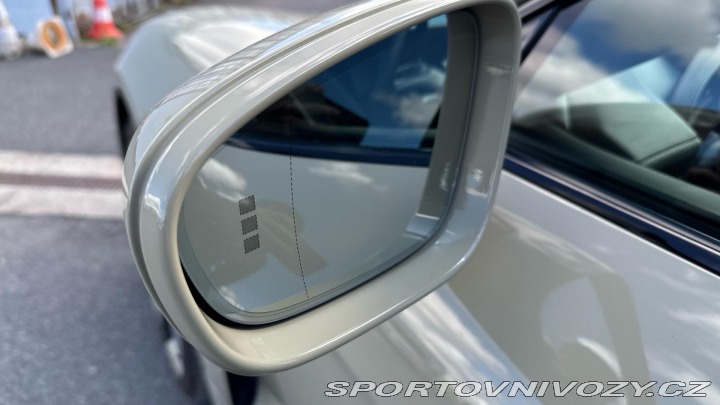 Porsche Taycan GTS Hockenheimring Editio 2024