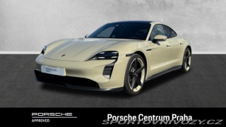 Porsche Taycan GTS Hockenheimring Editio 2024