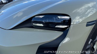 Porsche Taycan GTS Hockenheimring Editio 2024