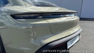 Porsche Taycan GTS Hockenheimring Editio 2024