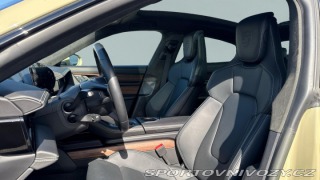 Porsche Taycan GTS Hockenheimring Editio 2024