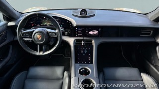 Porsche Taycan GTS Hockenheimring Editio 2024