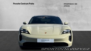 Porsche Taycan GTS Hockenheimring Editio 2024