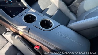 Porsche Taycan GTS Hockenheimring Editio 2024