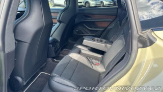 Porsche Taycan GTS Hockenheimring Editio 2024