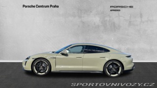 Porsche Taycan GTS Hockenheimring Editio 2024